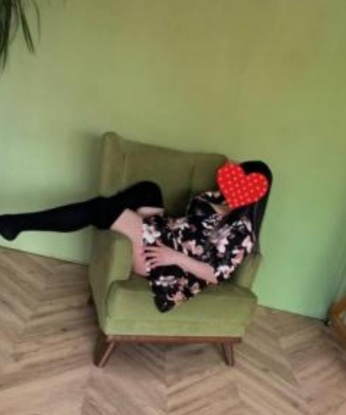 Проститутка Аля