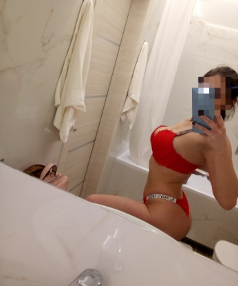 Проститутка Алина