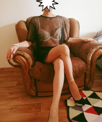 Проститутка Василиса